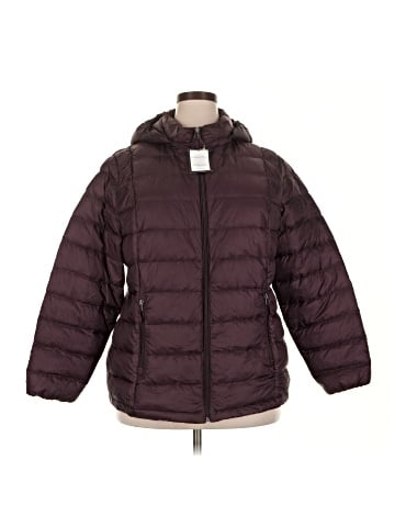 Charter Club Jacket (view 1)