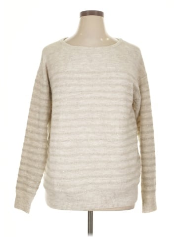 Liz Claiborne Pullover Sweater (view 1)