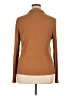 Rio & Rian Brown Long Sleeve Blouse Size XL - photo 2