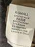 Centre Ville Solid Tan Cocktail Dress Size XS - photo 7