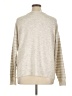 Liz Claiborne Ivory Pullover Sweater Size XL - photo 2
