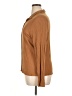 Rio & Rian Brown Long Sleeve Blouse Size XL - photo 5