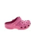 Crocs Pink Clogs Size 4 - 5 Kids - photo 1