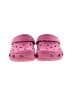 Crocs Pink Clogs Size 4 - 5 Kids - photo 2