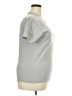 Unbranded Gray Active T-Shirt Size XXL (estimated) - photo 4