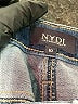 NYDJ Blue Jeans Size 10 - photo 7