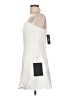 Lulus White Cocktail Dress Size L - photo 5