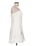 Lulus White Cocktail Dress Size L - photo 4