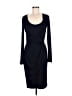 Marella Black Cocktail Dress Size M - photo 1