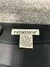Notations Solid Black Formal Skirt Size S - photo 4