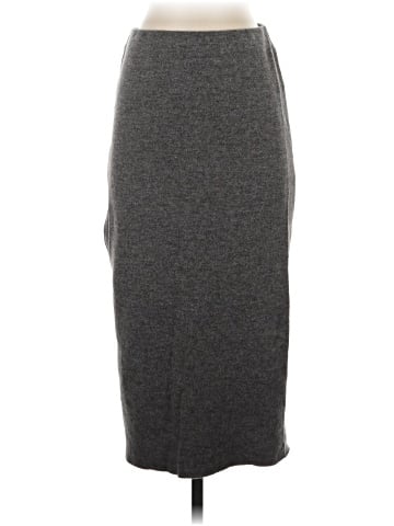 Zara Casual Skirt (view 1)