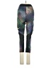 Nike Print Green Active Pants Size S - photo 2