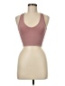 Unbranded Pink Sports Bra One size (estimated) - photo 1