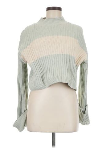 Everlane Turtleneck Sweater (view 1)