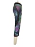 Nike Print Green Active Pants Size S - photo 4