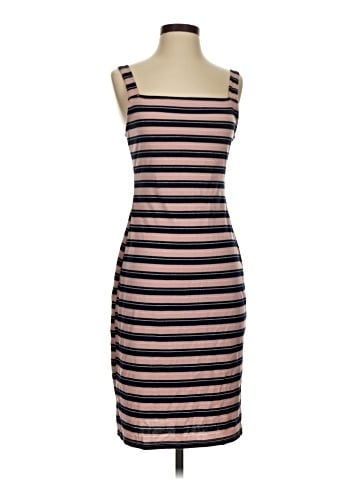 Say What? Casual Dress (view 1)