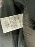 Chelsea28 100% Polyester Solid Black Jumpsuit Size 0 - photo 5
