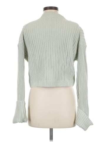 Everlane Turtleneck Sweater (view 2)