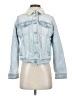 Universal Thread Blue Denim Jacket Size XS - photo 1