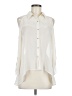 Bloomsbury 100% Polyester Ivory Sleeveless Blouse Size M - photo 1