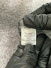 Nordstrom Signature 100% Cashmere Stripes Gray Cashmere Pullover Sweater Size L - photo 8