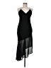 TOBI Black Cocktail Dress Size M - photo 1
