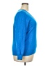 Jaclyn Smith Blue Pullover Sweater Size XXL - photo 4