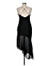 TOBI Black Cocktail Dress Size M - photo 2