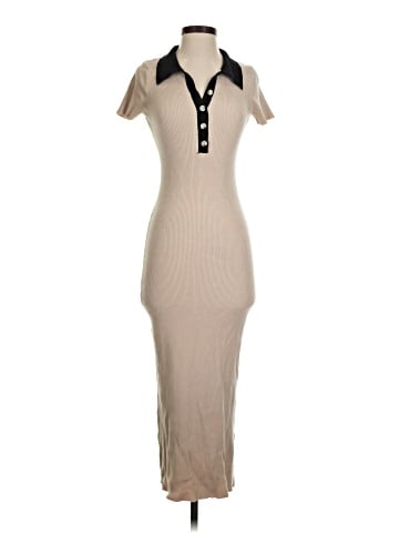 Et Clet Casual Dress (view 1)