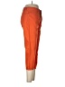 Gap 100% Cotton Orange Jeans Size 6 - photo 4