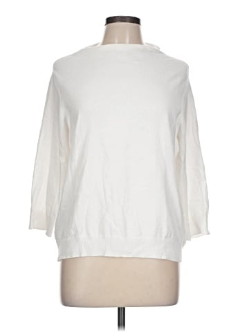 Lands' End Sweatshirt (view 1)