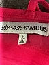 Almost Famous Pink Cocktail Dress Size S - photo 7