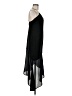 TOBI Black Cocktail Dress Size M - photo 4