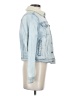 Universal Thread Blue Denim Jacket Size XS - photo 4
