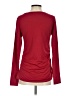 Assorted Brands Red Long Sleeve T-Shirt Size S - photo 2