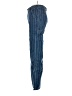 Gap 100% Cotton Stripes Blue Jeans Size 00R - photo 5