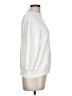Lands' End White Sweatshirt Size L - photo 4
