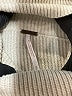 Free People Tan Turtleneck Sweater Size S - photo 7