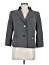 Tahari by ASL Gray Blazer Size 6 - photo 1