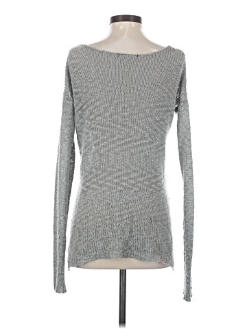 My Bajee Collection by Be Cool Long Sleeve Top (view 2)