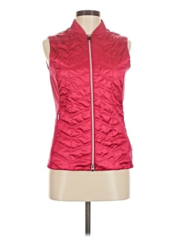 Kjus Vest (view 1)