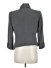 Tahari by ASL Gray Blazer Size 6 - photo 2