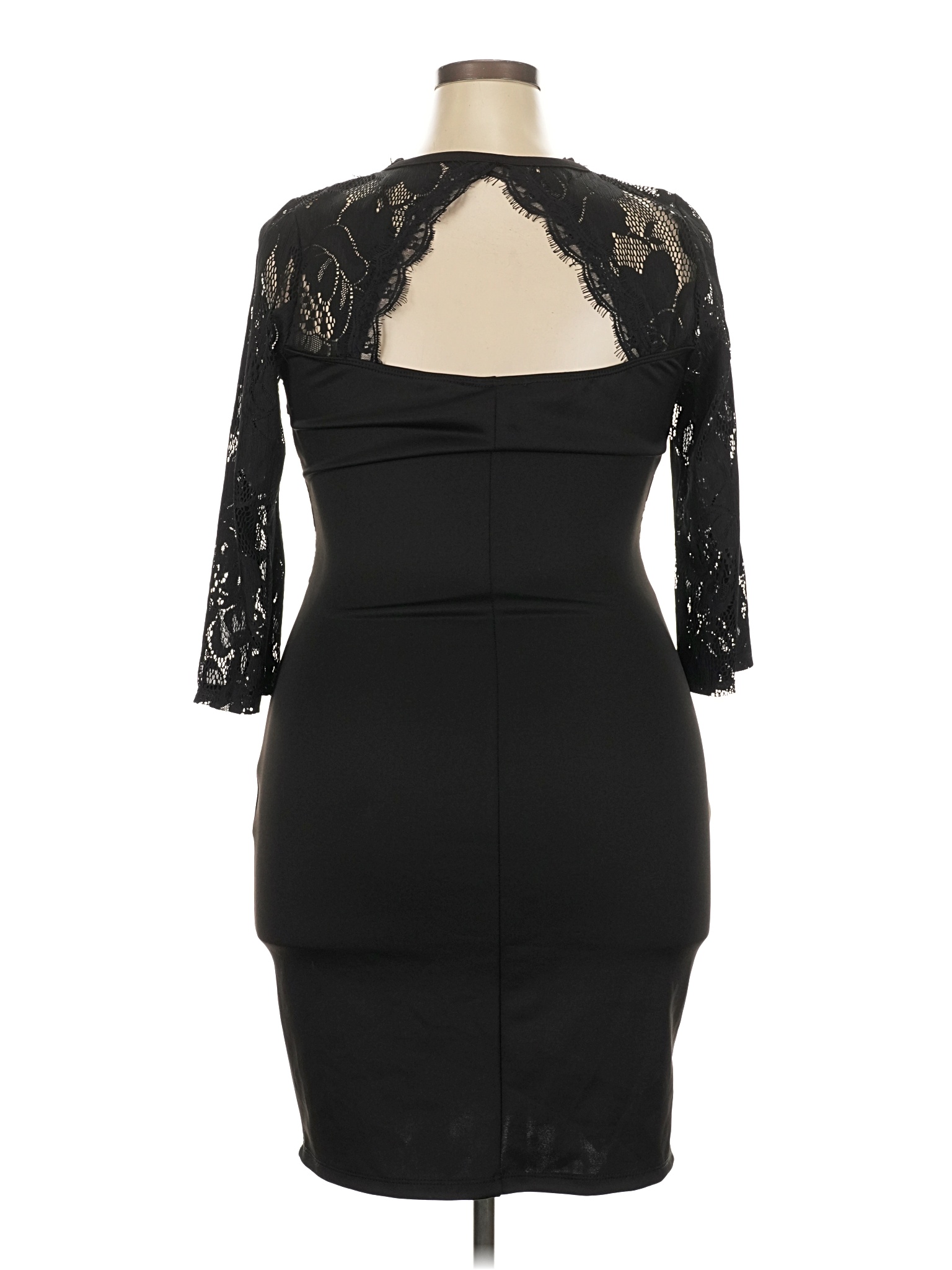 princess polly baby blue dress What Does Black Tie Optional Mean: What To Wear and Outfit Ideas main image 0