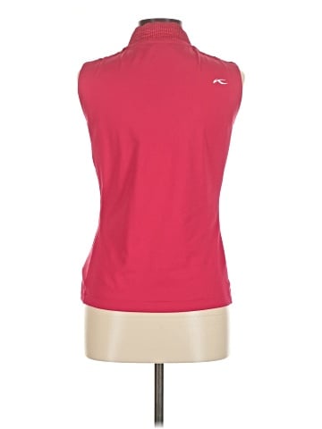 Kjus Vest (view 2)