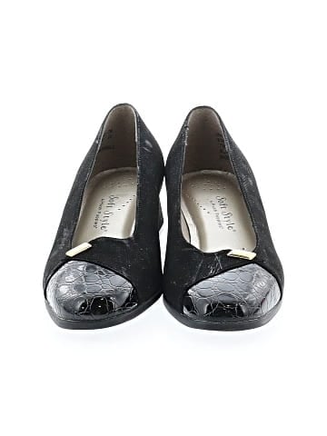 Hush Puppies Heels (view 2)