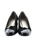 Hush Puppies Black Heels Size 8 1/2 (wide) - photo 2