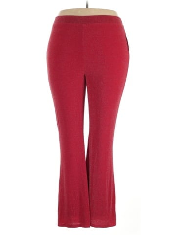 Bar III Active Pants (view 1)