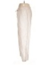 Buru Ivory Casual Pants Size L - photo 5
