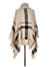 Unbranded Tan Poncho One size (estimated) - photo 1