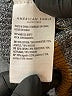 American Eagle Outfitters Stripes Gray Pullover Sweater Size XS - photo 8